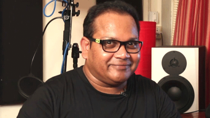 Julius Packiam OPENS Up About Upcoming Projects | Tiger Zinda Hai | Kabir Khan | Tubelight