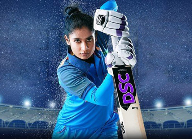 mithali raj jersey number