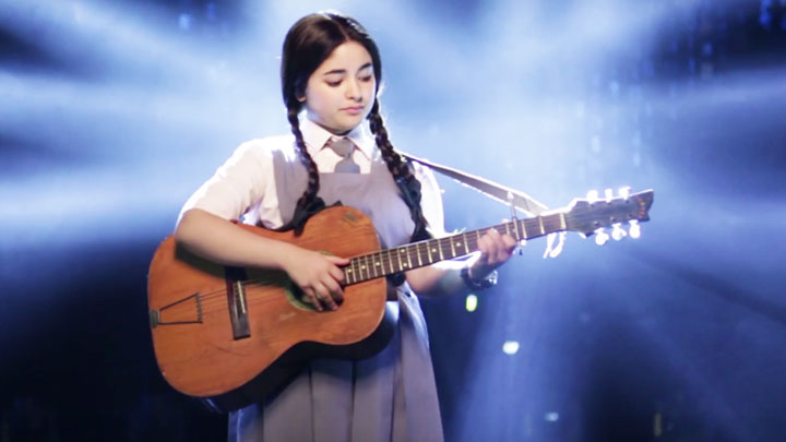 making of secret superstar