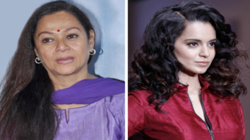 Why is Zarina Wahab quiet over Kangana Ranaut’s latest allegations, especially when they are untrue?