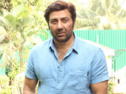 “I may not be ruling the box office but I’m loved by the audience” – Sunny Deol