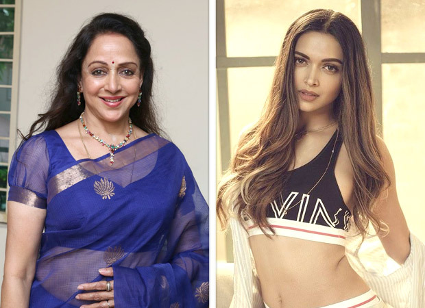 Deepika Padukone Is Now Part Of My Family Hema Malini On Deepika And Why Husband Dharmendra Stayed Away From The Book Launch Bollywood News Bollywood Hungama Bollywoodirect — #dharmendra and #hemamalini in paris. hema malini on deepika and why husband