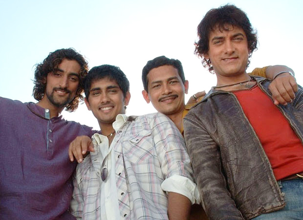 aamir khan rang de basanti