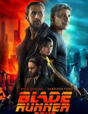 Blade Runner 2049 (English)