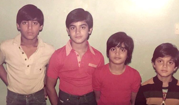 Image result for salman khan RARE IMAGES