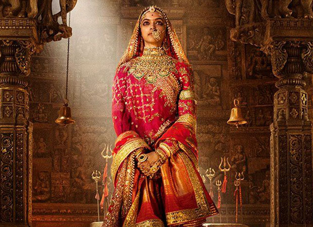 Here S Why The Trailer Of Padmavati Released At Exactly 1 03 Pm Yesterday Bollywood News Bollywood Hungama