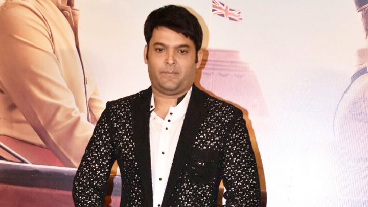 Kapil Sharma BREAKS HIS SILENCE About Cancelling Shoots With Big Stars Like SRK & Anil Kapoor Kapil Sharma BREAKS HIS SILENCE About Canceling Shoots With Big Stars Like SRK & Anil Kapoor