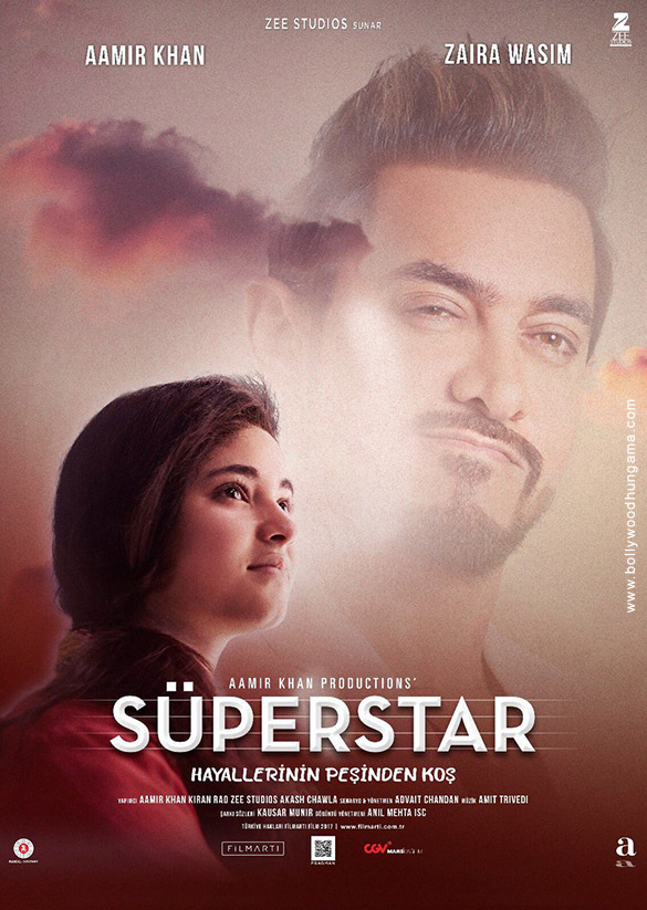 secret superstar 2017
