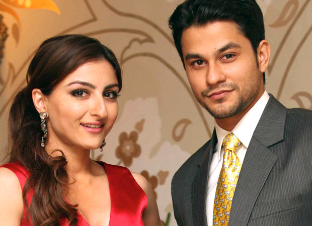 Soha Ali Khan And Kunal Khemu Name Their Daughter Inaya Naumi