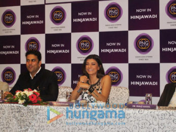 Sushmita Sen At Png Jewellers Event In Pune Parties Events Bollywood Hungama