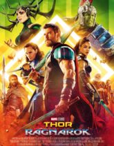Thor: Ragnarok (English)