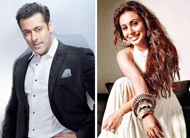 salman khan and rani mukherjee