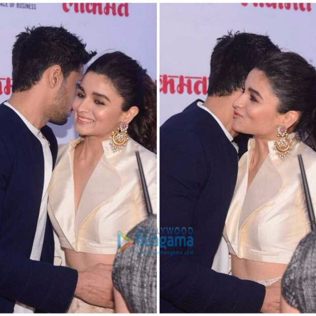 Check out: Alia Bhatt and Sidharth Malhotra share a sweet hug at Lokmat ...