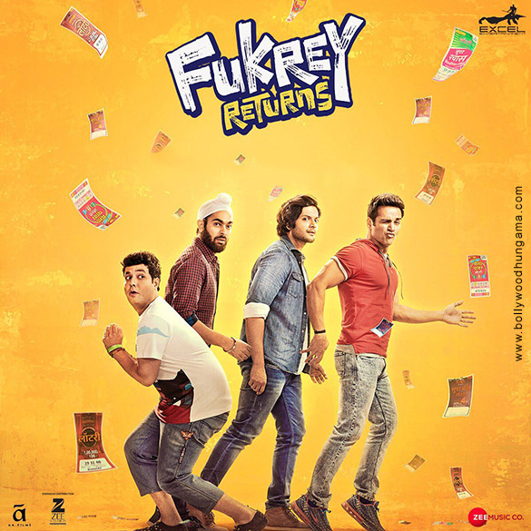 fukrey shirts