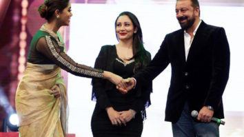 Sanjay Dutt bags most popular Indian star in the UAE