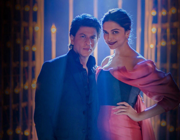 Shah Rukh Khan Turns Host For A Show With Deepika Padukone Kareena Kapoor Khan Alia Bhatt Katrina Kaif And Madhuri Dixit As Guests Bollywood News Bollywood Hungama