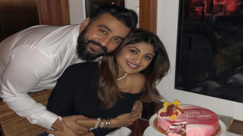 WOW! This is how Shilpa Shetty and Raj Kundra celebrated their wedding anniversary