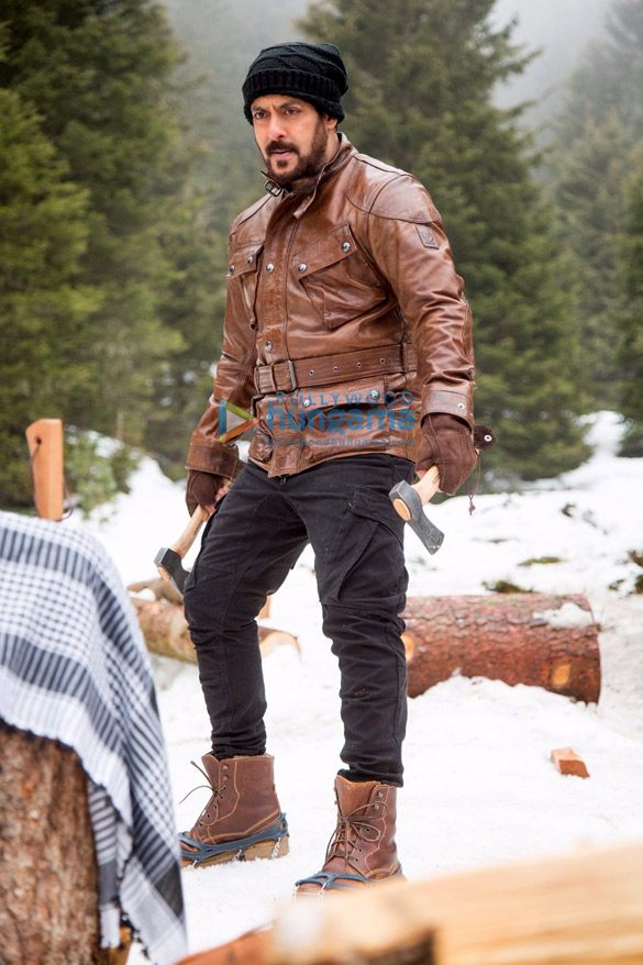 Tiger Zinda Hai Movie Stills Bollywood Hungama Tiger Zinda Hai Movie Stills Bollywood Hungama