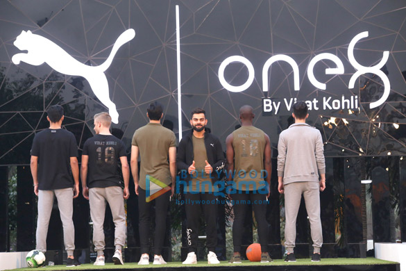 virat kohli puma one8