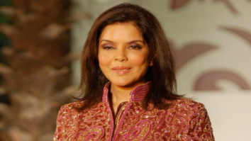 Zeenat Aman turns 67, speaks of the lessons learnt in life