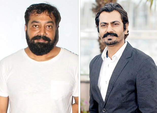 If either me or Anurag Kashyap was a girl, we would have married each  other” – Nawazuddin Siddiqui : Bollywood News - Bollywood Hungama