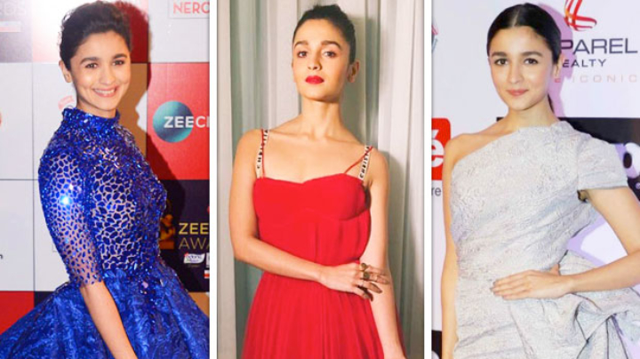 alia bhatt dresses 2017