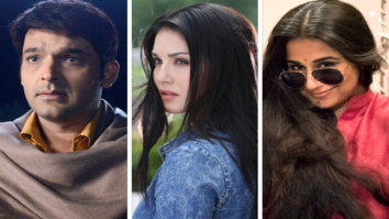 Box Office: Firangi is a major flop, Tera Intezaar is a non-starter, Tumhari Sulu scores well