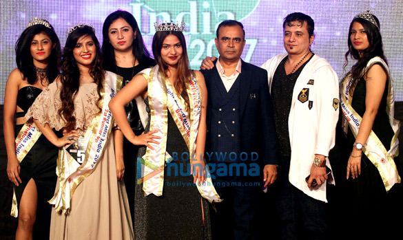 Celebs grace Bright Perfect Miss India and Bright Perfect Achievers Award 2017 Celebs grace Bright Perfect Miss India and Bright Perfect Achievers Award 2017