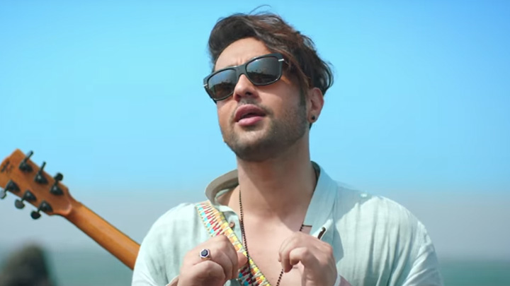 Check Out Adhyayan Suman’s Latest Song Saareyan Nu Chaddeya