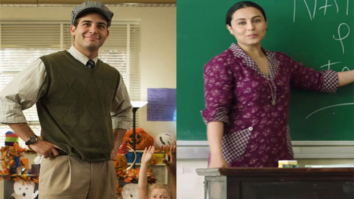 SHOCKING: Is Hichki inspired from Hollywood film Front Of The Class?