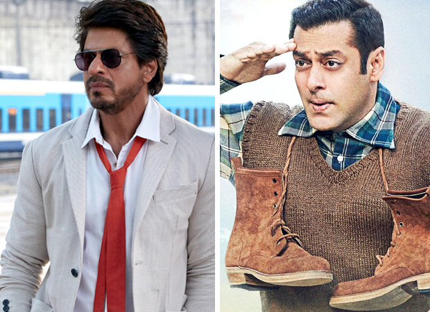 Shah Rukh Khan follows Salman Khan's footsteps; compensates distributors for Jab Harry Met Sejal losses