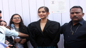 “I have not had box office failure since Raanjhanaa”- Sonam Kapoor