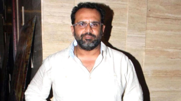 Aanand L. Rai on his astonishing journey as a producer