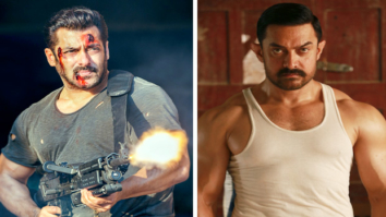 Box Office: Salman Khan pips Aamir Khan to claim the no. 1 spot in Bollywood’s 300 crore club