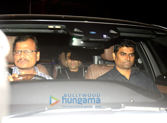 Celebs grace Abu Sandeep New Year’s bash Celebs grace Abu Sandeep New Year's bash