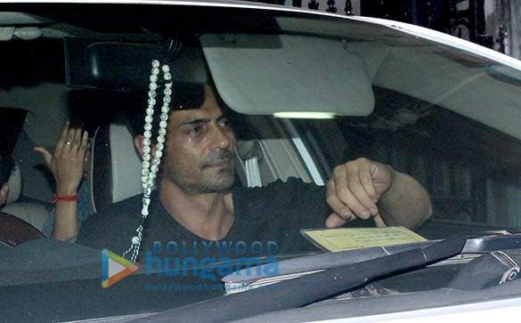 Celebs grace Shaad Ali New Year’s bash Celebs grace Shaad Ali New Year's bash