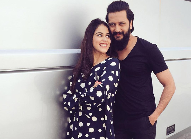 riteish deshmukh genelia dsouza