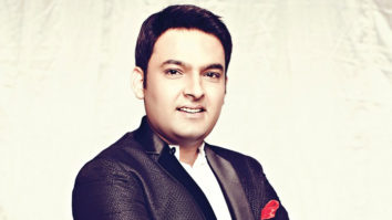 Kapil Sharma All Set To Return On T.V With A New Game Show