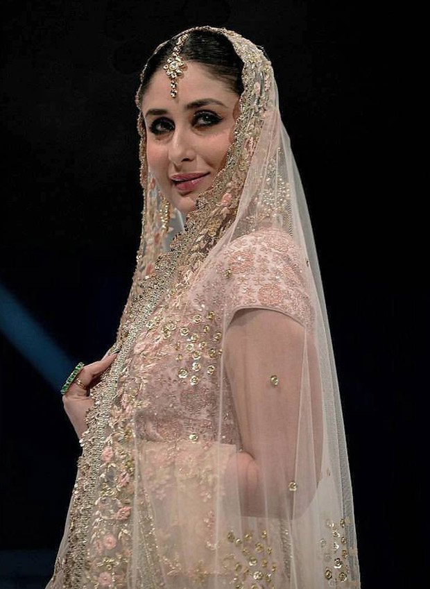 Damn Kareena Kapoor Khan Astonishes With Her Drop Dead