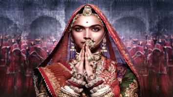 Padmaavat can be the first Rs. 200 crore Republic Day grosser