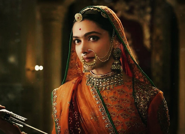 Padmaavat Gets Banned In Malaysia Bollywood News Bollywood Hungama