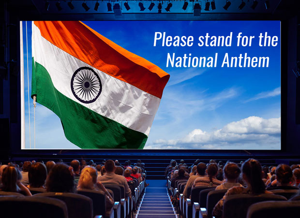 supreme court ruling on standing for the national anthem