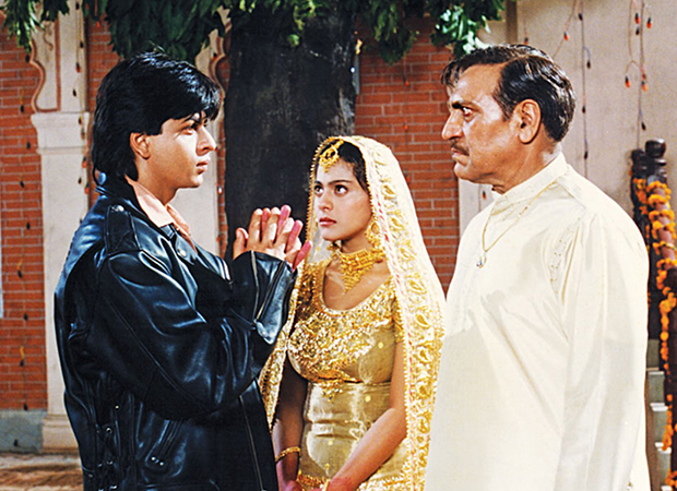 Shocking How The First Trial Of Dilwale Dulhania Le Jayenge Evoked Negative Reactions Bollywood News Bollywood Hungama