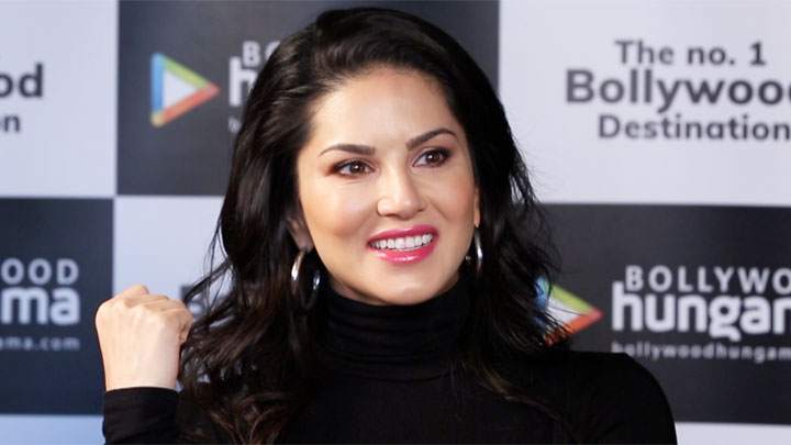 Sunny Leone REVEALS About Her Fashion & Cosmetic Line That Will Be Out Soon… Sunny Leone REVEALS About Her Fashion & Cosmetic Line That Will Be Out Soon