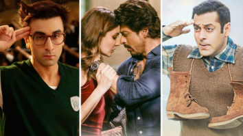 Top 15 Films That FLOPPED At The India Box-Office In 2017
