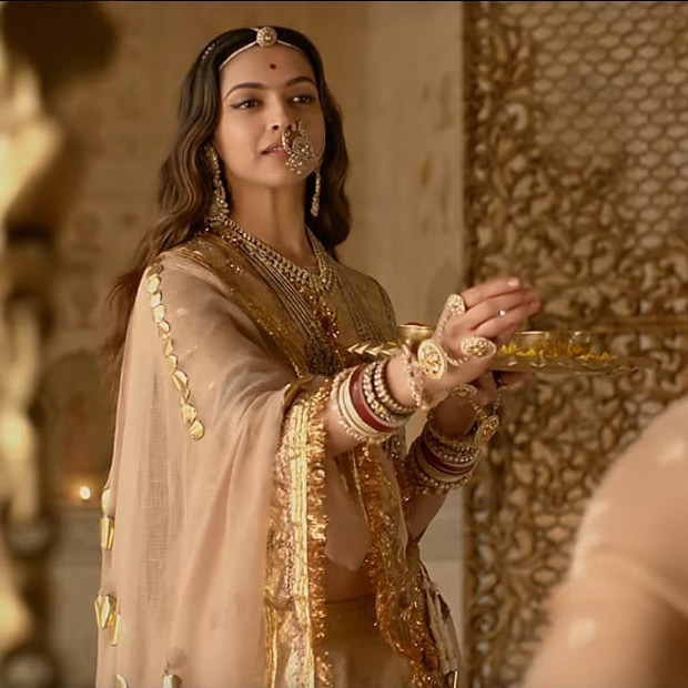 Did you know Deepika Padukone wore 14 