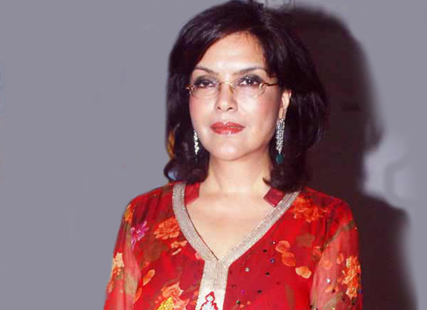 Zeenat Aman slaps a molestation case on a Mumbai businessman : Bollywood  News - Bollywood Hungama