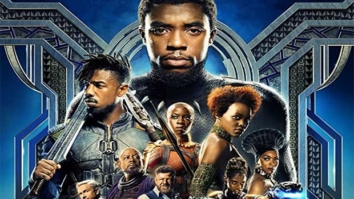 Box Office: Black Panther takes a flying start; collects Rs. 5.6 cr on opening day