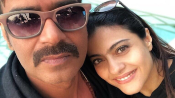 REVEALED: Here’s how Ajay Devgn and Kajol will celebrate their anniversary