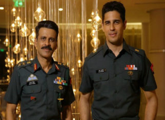 Aiyaary | Public Review | First Day First Show